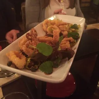 Calamari