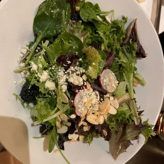 Tuscan Salad