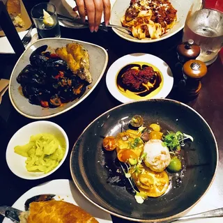 Insalata Salad