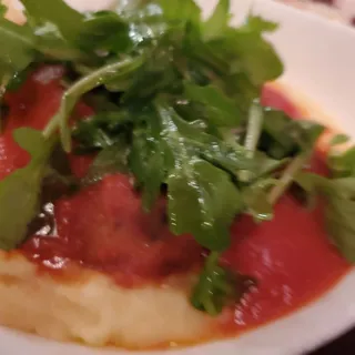 Polpette