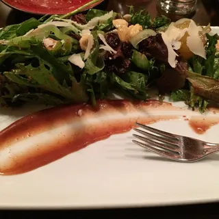 Mixed Green Salad