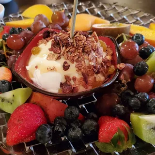 Fresh Fruit