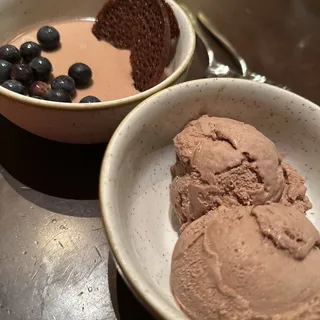 House-made Gelato
