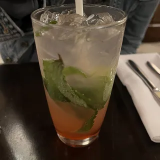 Watermelon No-Jito