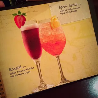 Aperol Spritz