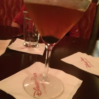 Italian Manhattan
