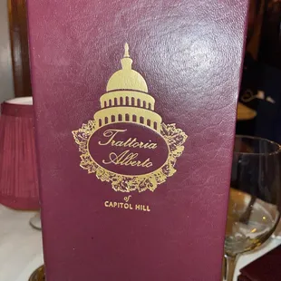 Trying out this new Italian place in the neighborhood!