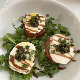 Insalata Caprese