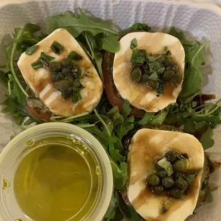 Insalata Caprese