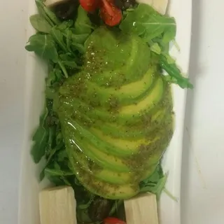 Avocado Salad