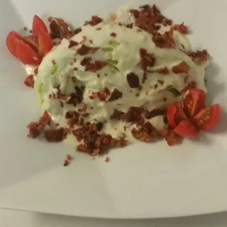 Wedge Salad