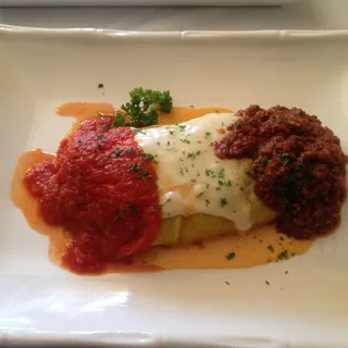Cannelloni Dello Chef