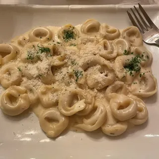 Tortellini alla Panna