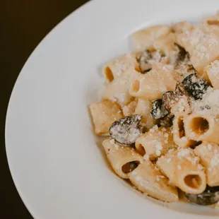 Rigatoni Alla Norcina