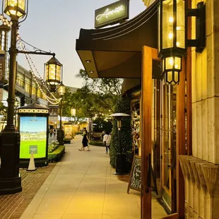 Lovely place