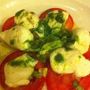 Caprese Salad