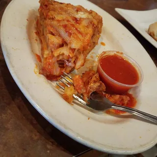 Macaroni Pie