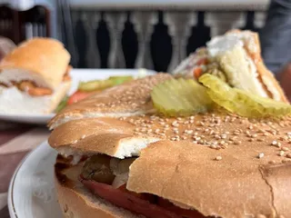 Franks Restaurant