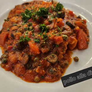 pasta dish, pasta, food