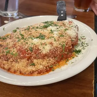 food, pasta dish, pasta