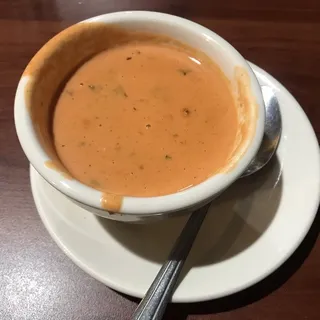 Crema di Pomodoro