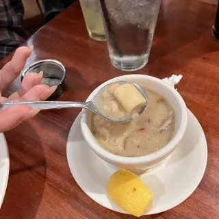 Pasta e Fagioli Soup