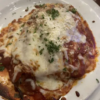 Lasagna Lunch