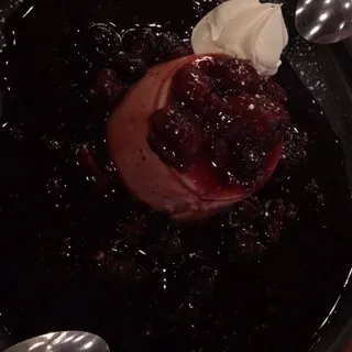 Panna Cotta