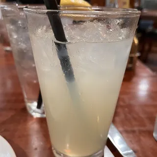 Flavored Lemonade