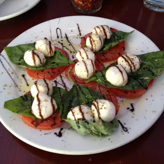 Caprese Salad