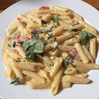 Build Your Own Pasta