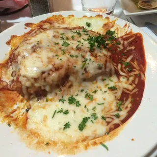 Lasagna