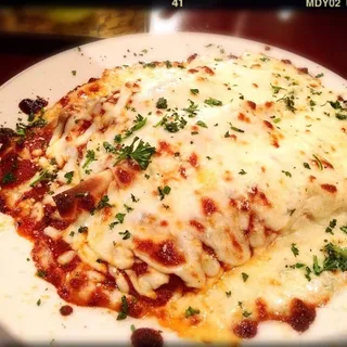 Manicotti