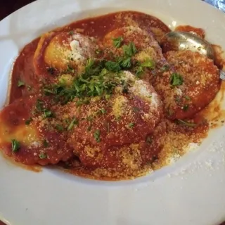 Ravioli Rossi