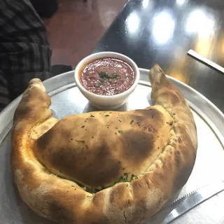 Calzone