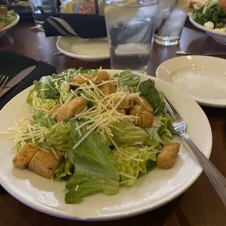 Caesar Salad Lunch