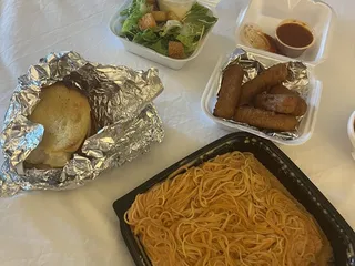 Como's Italian Restaurant