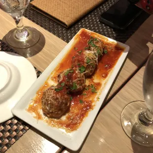 Meatballs