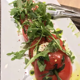 Caprese Salad