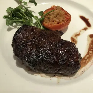 Filet Mignon
