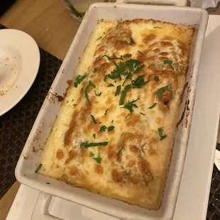 Short Rib Cannelloni