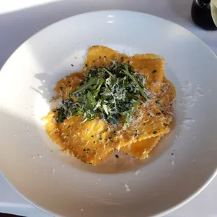 Cheese Ravioli