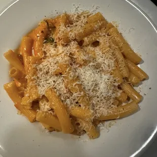 Rigatoni