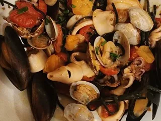 Valentinos Ristorante Italiano