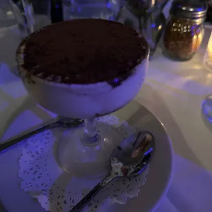 Terumisu for the famous chef Thomas