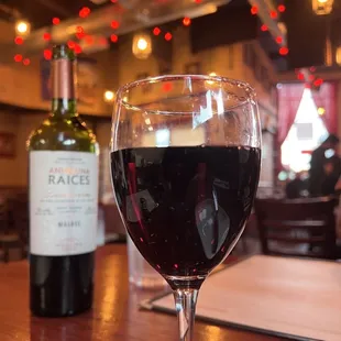 Great Wine