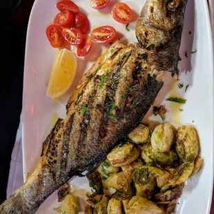 Branzino