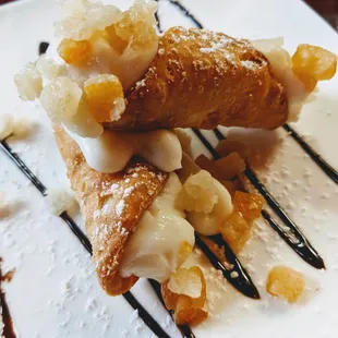 Cannoli