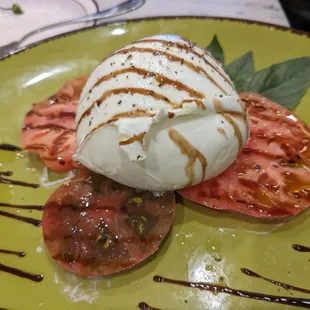 Caprese Salad