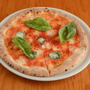 Pizza Margherita